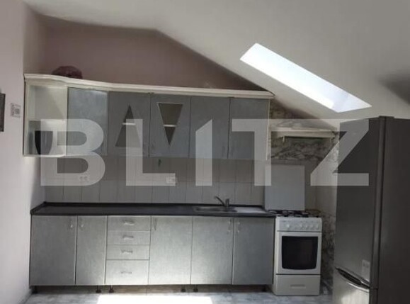 Apartament de închiriat 2 camere P-ta Spitalului - 194899AI | BLITZ Arad | Poza4