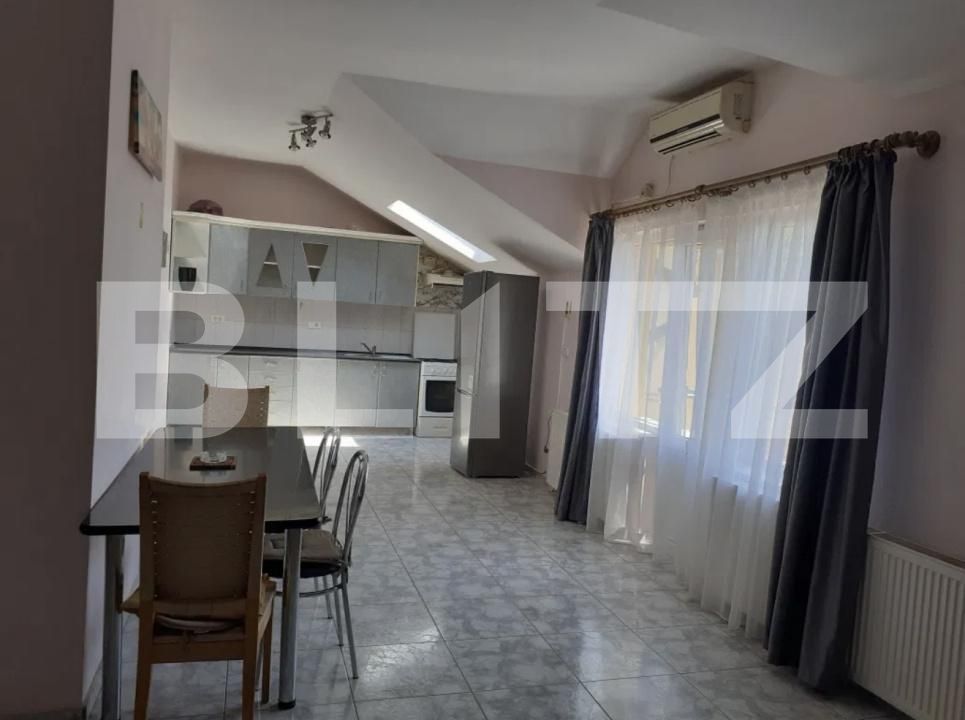 Apartament de închiriat 2 camere P-ta Spitalului - 194899AI | BLITZ Arad | Poza3