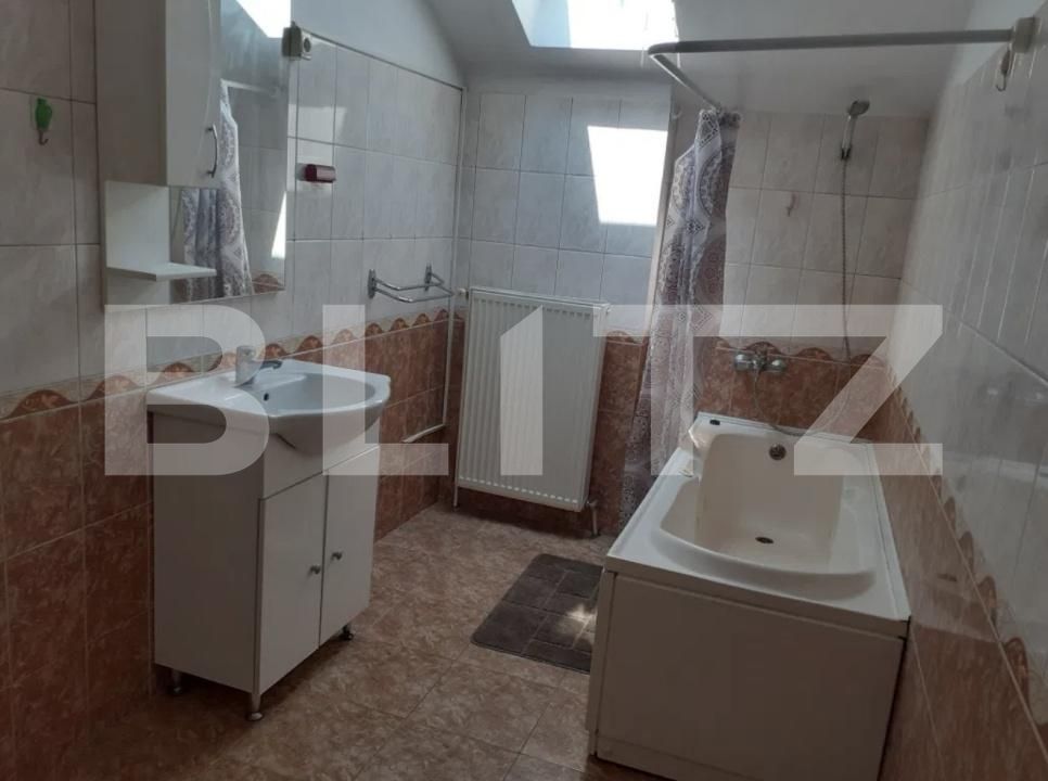 Apartament de închiriat 2 camere P-ta Spitalului - 194899AI | BLITZ Arad | Poza5