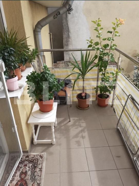 Apartament de închiriat 2 camere P-ta Spitalului - 194899AI | BLITZ Arad | Poza6