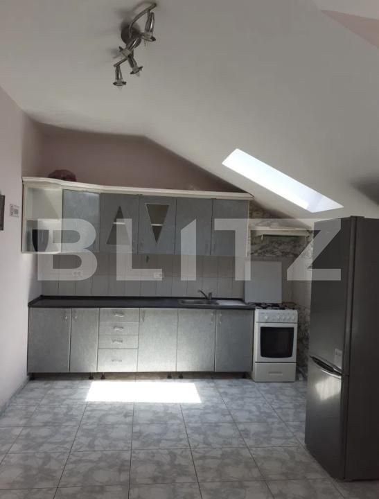 Apartament de închiriat 2 camere P-ta Spitalului - 194899AI | BLITZ Arad | Poza4