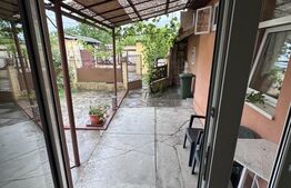  Teren intravilan 1.220 mp | Front stradal 22 m | Vladimirescu, Arad