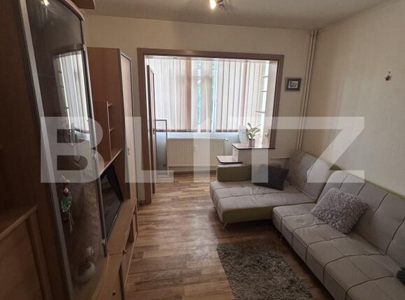 Apartament de vânzare 2 camere Aurel Vlaicu - 195159AV | BLITZ Arad | Poza1