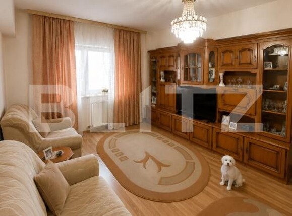 Apartament de vânzare 3 camere Micalaca - 195186AV | BLITZ Arad | Poza2