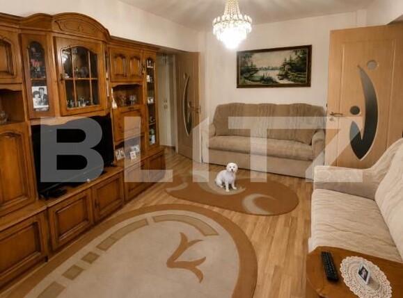 Apartament de vânzare 3 camere Micalaca - 195186AV | BLITZ Arad | Poza1