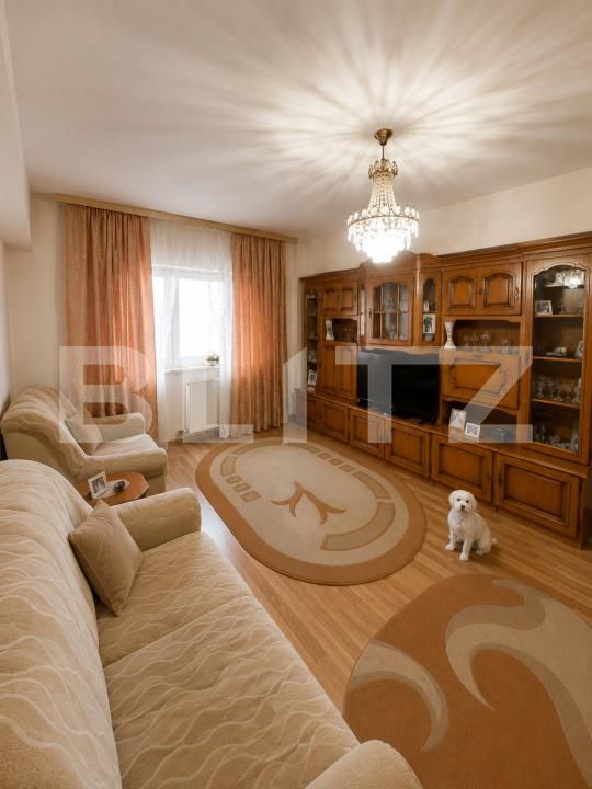 Apartament de vânzare 3 camere Micalaca - 195186AV | BLITZ Arad | Poza2
