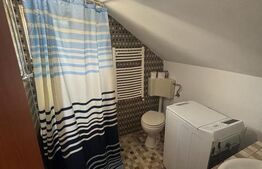 Casa cu terasa, 120 mp, zona Bujac 