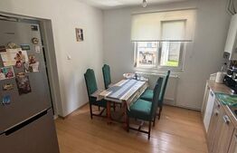 Casa cu terasa, 120 mp, zona Bujac 