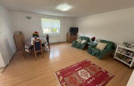 Casa cu terasa, 120 mp, zona Bujac 