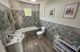 Casa cu terasa, 120 mp, zona Bujac 