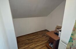 Casa cu terasa, 120 mp, zona Bujac 