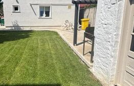 Casa cu terasa, 120 mp, zona Bujac 