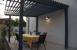 Casa cu terasa, 120 mp, zona Bujac 