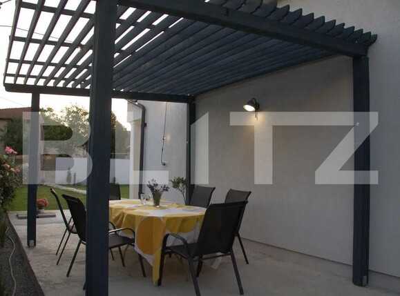 Casa de vânzare 3 camere Bujac - 195391CV | BLITZ Arad | Poza16