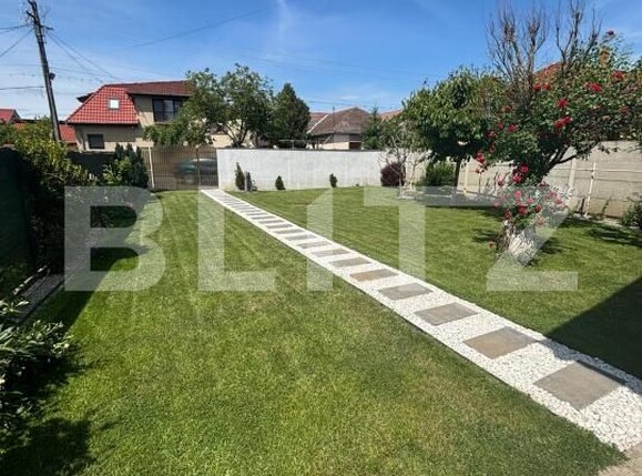 Casa de vânzare 3 camere Bujac - 195391CV | BLITZ Arad | Poza1
