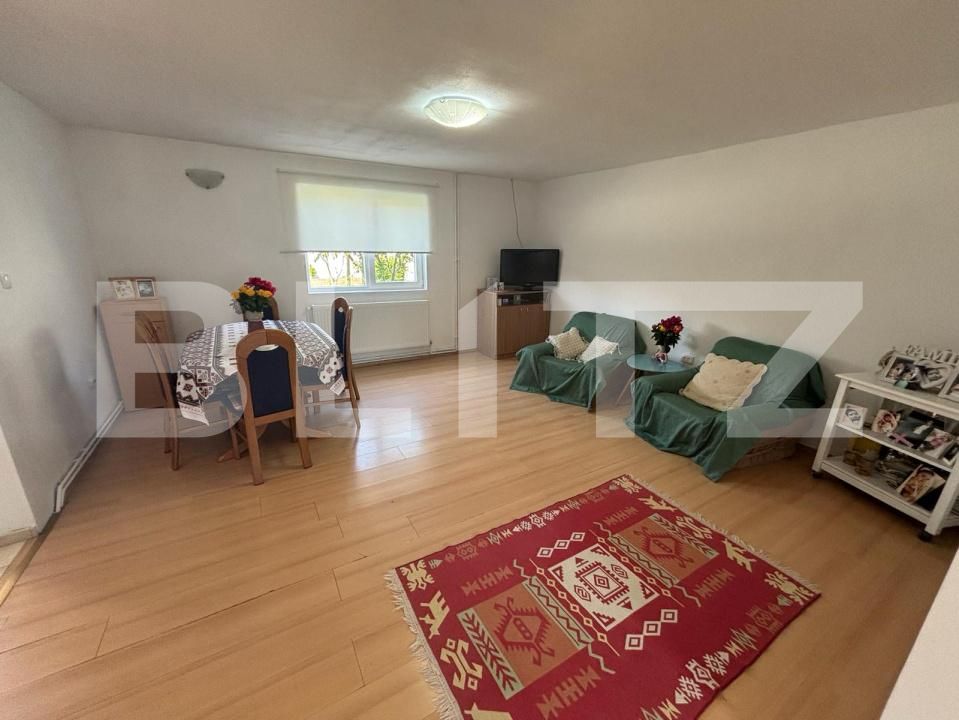 Casa de vânzare 3 camere Bujac - 195391CV | BLITZ Arad | Poza3