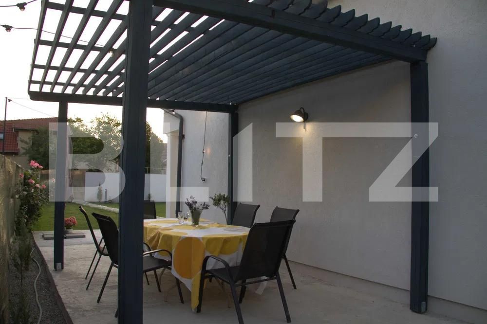 Casa de vânzare 3 camere Bujac - 195391CV | BLITZ Arad | Poza16