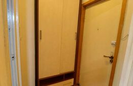 Garsonieră de vânzare, 38 mp, zona Aurel Vlaicu