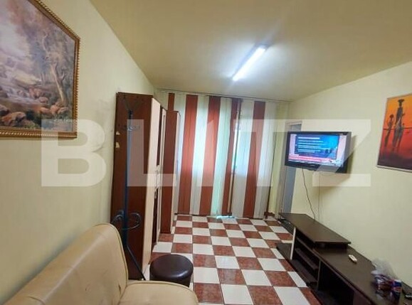 Garsonieră de vânzare Aurel Vlaicu - 195745AV | BLITZ Arad | Poza2