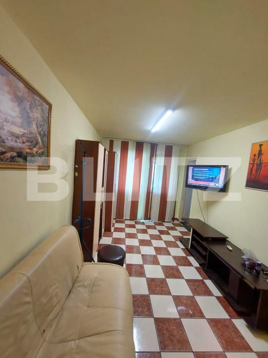 Garsonieră de vânzare Aurel Vlaicu - 195745AV | BLITZ Arad | Poza2