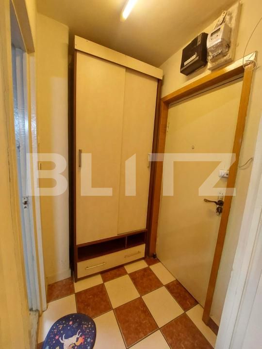 Garsonieră de vânzare Aurel Vlaicu - 195745AV | BLITZ Arad | Poza6