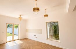 Vilă nouă de lux în Gai | Încălzire în pardoseală | Finisaje premium | 2026