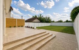 Vilă nouă de lux în Gai | Încălzire în pardoseală | Finisaje premium | 2026