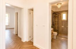 Vilă nouă de lux în Gai | Încălzire în pardoseală | Finisaje premium | 2026