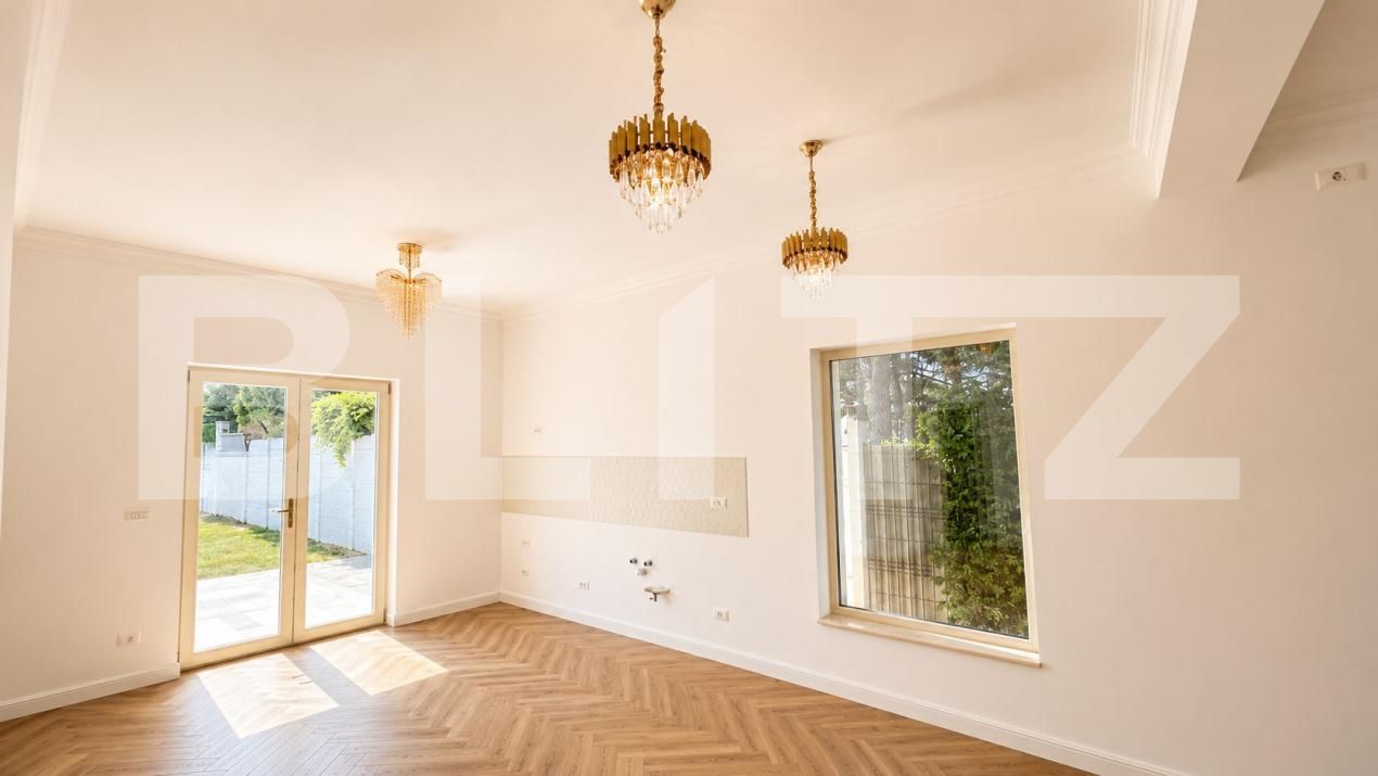 Casa de vânzare 3 camere Gai - 195964CV | BLITZ Arad | Poza3