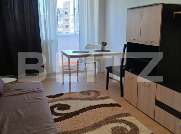 Garsonieră de vânzare Micalaca - 196233AV | BLITZ Arad | Poza1