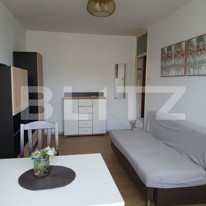 Garsonieră de vânzare Micalaca - 196233AV | BLITZ Arad | Poza2