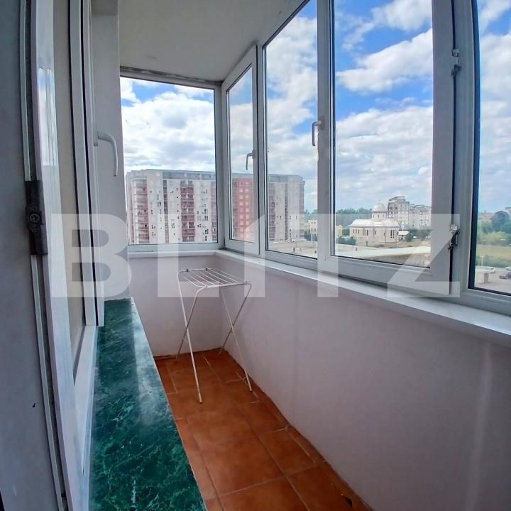 Garsonieră de vânzare Micalaca - 196233AV | BLITZ Arad | Poza3