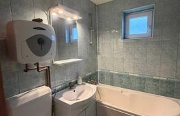 Apartament cu 3 camere, geam la baie, Vlaicu