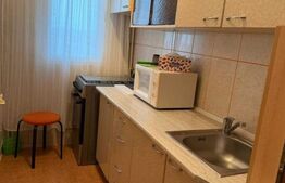 Apartament cu 3 camere, geam la baie, Vlaicu