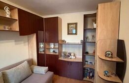Apartament cu 3 camere, geam la baie, Vlaicu
