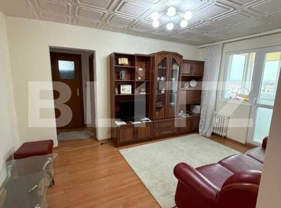 Apartament de vânzare 3 camere Aurel Vlaicu - 196577AV | BLITZ Arad | Poza1