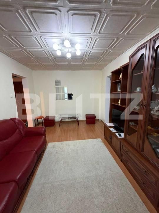 Apartament de vânzare 3 camere Aurel Vlaicu - 196577AV | BLITZ Arad | Poza2
