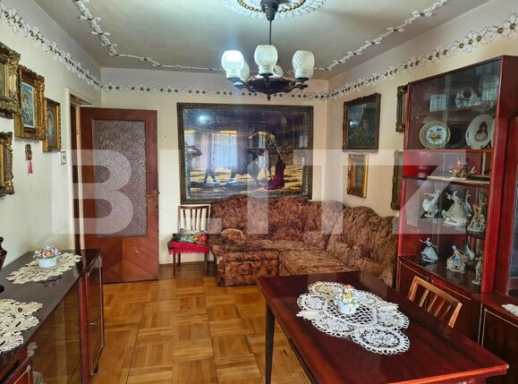 Apartament de vânzare 4 camere Podgoria - 197218AV | BLITZ Arad | Poza2