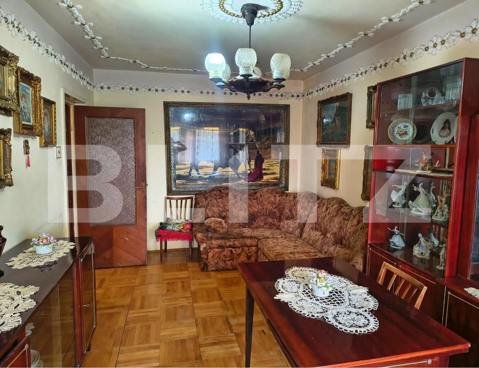 Apartament de vânzare 4 camere Podgoria - 197218AV | BLITZ Arad | Poza2