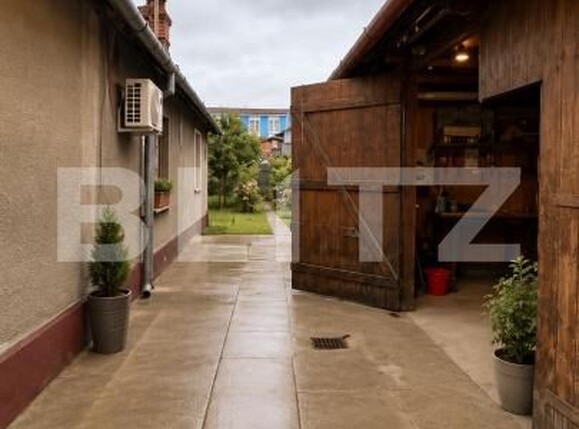 Casa de vânzare 8 camere Parneava - 197413CV | BLITZ Arad | Poza8