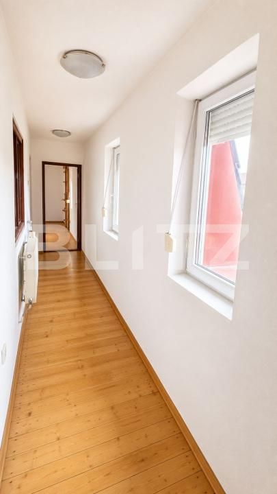 Casa de vânzare 8 camere Parneava - 197413CV | BLITZ Arad | Poza24