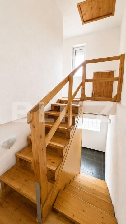 Casa de vânzare 8 camere Parneava - 197413CV | BLITZ Arad | Poza23