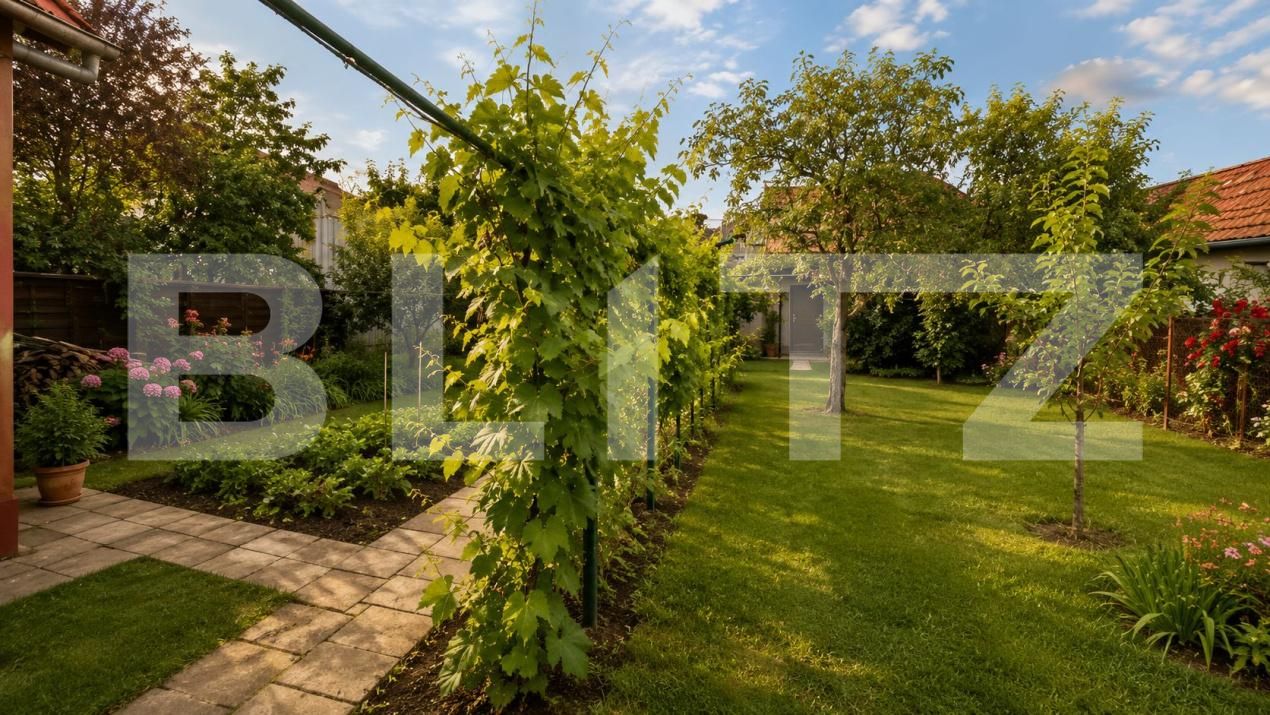 Casa de vânzare 8 camere Parneava - 197413CV | BLITZ Arad | Poza11