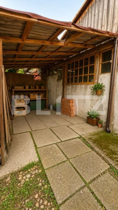 Casa de vânzare 8 camere Parneava - 197413CV | BLITZ Arad | Poza10