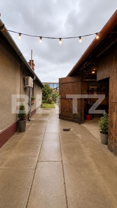 Casa de vânzare 8 camere Parneava - 197413CV | BLITZ Arad | Poza8