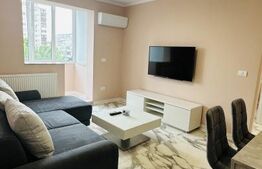 Apartament 2 camere, 42 mp, zona Fortuna - Aurel Vlaicu