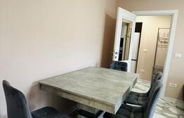 Apartament 2 camere, 42 mp, zona Fortuna - Aurel Vlaicu