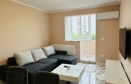 Apartament de vânzare 2 camere Fortuna, Arad