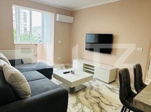 Apartament de vânzare 2 camere Fortuna - 197529AV | BLITZ Arad | Poza2