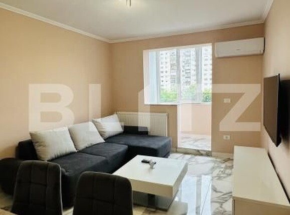 Apartament de vânzare 2 camere Fortuna - 197529AV | BLITZ Arad | Poza1